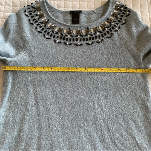 Ann Taylor Wool Sweater - Picture 5 of 6